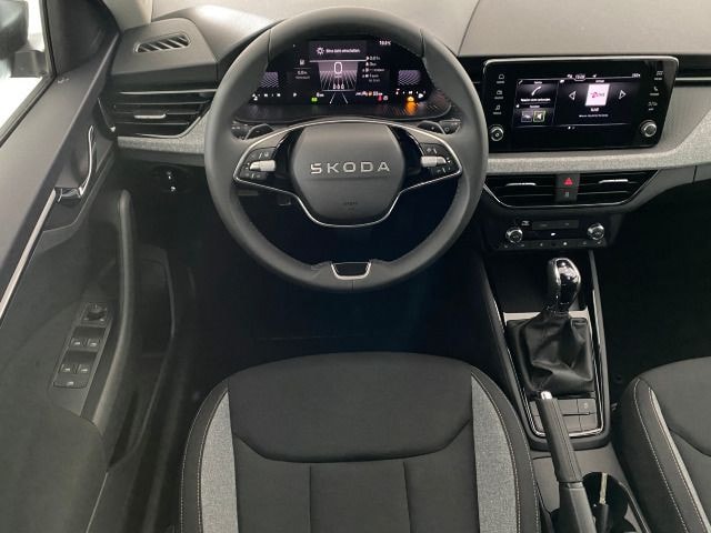 Skoda Kamiq 1.0 TSI Selection