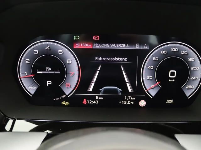 Audi A3 35 TFSI S-Tronic Sedan