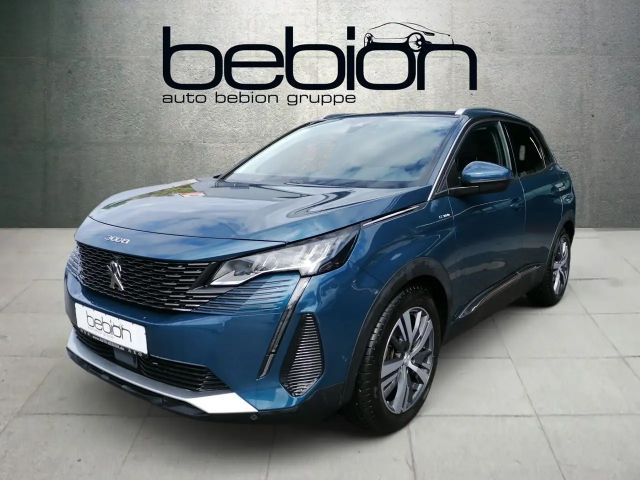 Peugeot 3008 Allure Pack EAT8 Hybrid