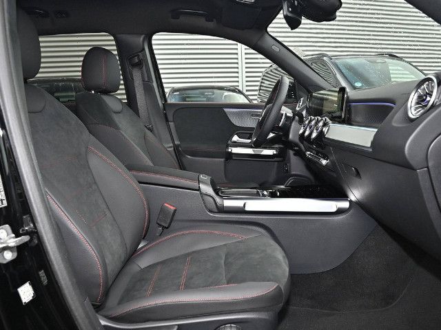 Mercedes-Benz GLB 200 GLB 200 d