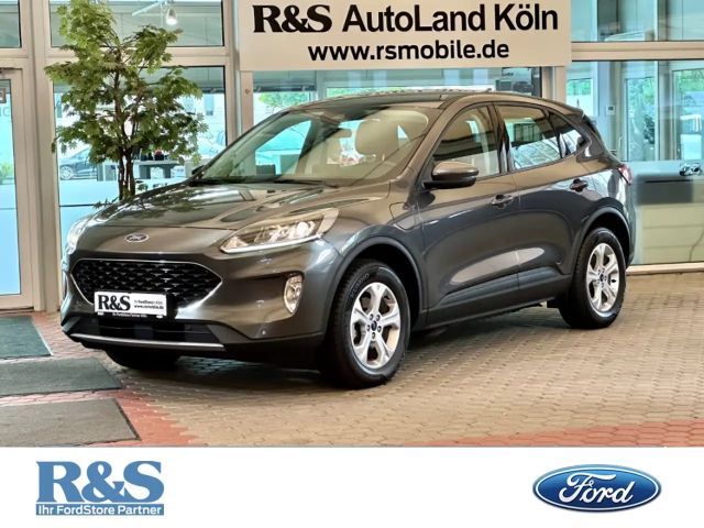 Ford Kuga Cool & Connect