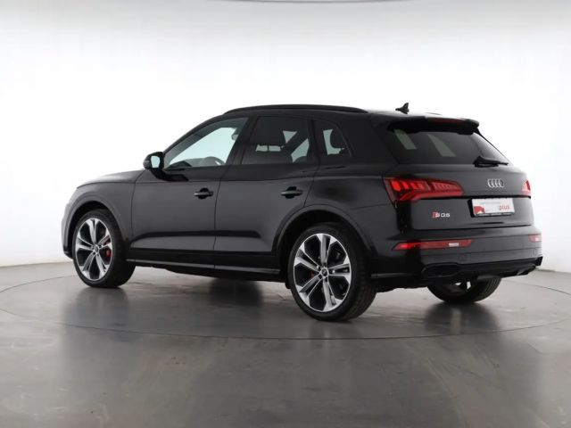 Audi SQ5 3.0 TDI Quattro