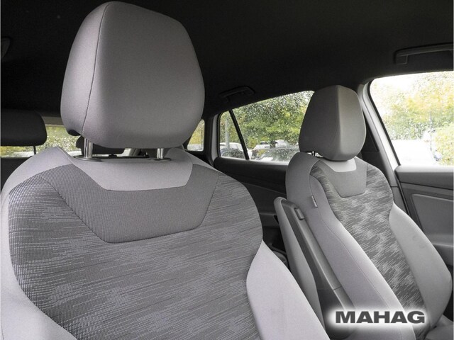 Volkswagen ID.4 IQ.Drive Pure