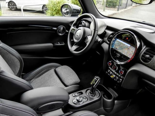 MINI Mini Electric 3-deurs SE