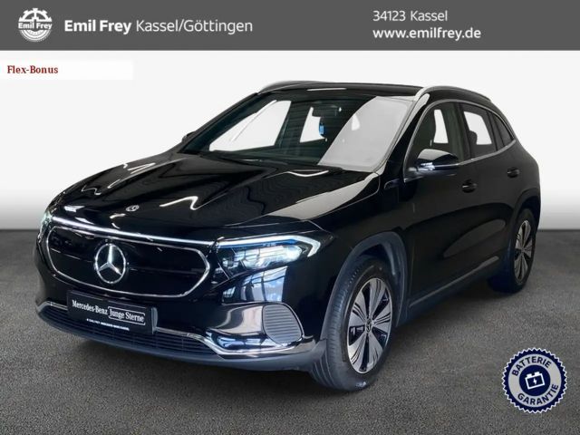 Mercedes-Benz EQA 250 Progressive