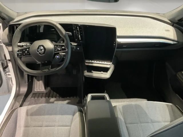 Renault Scenic Comfort E-Tech Techno