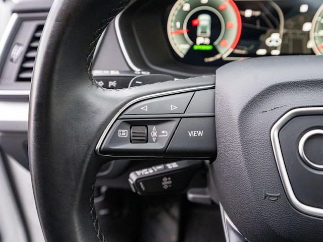 Audi Q5 50 TDI Quattro Sportback