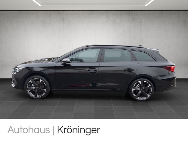 Cupra Leon DSG Sportstourer