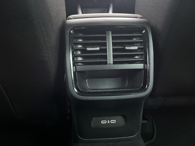 Skoda Octavia 2.0 TDI Combi Selection