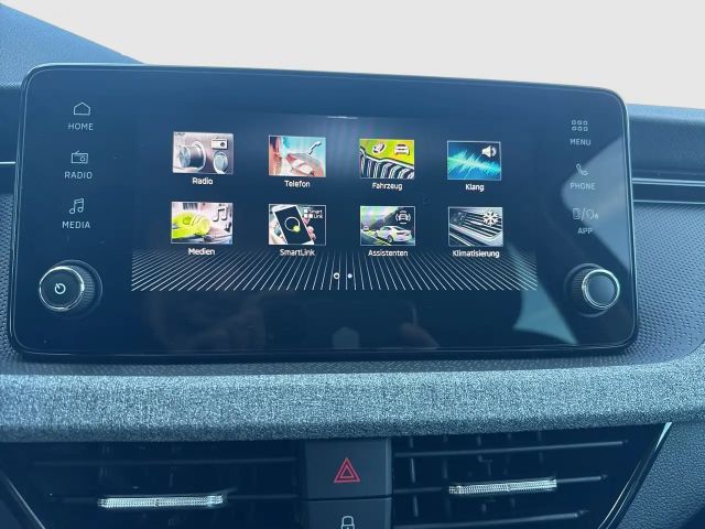 Skoda Kamiq Selection