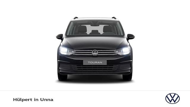 Volkswagen Touran 7-zitter Comfortline