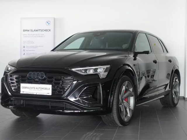 Audi Q8 e-tron Quattro