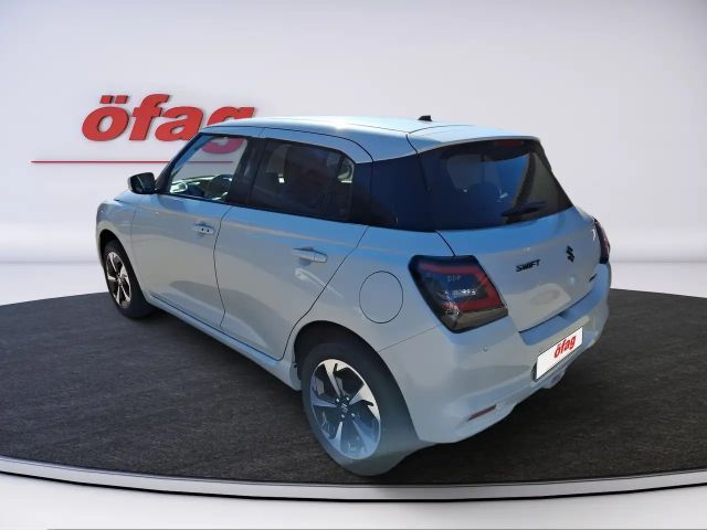 Suzuki Swift AllGrip Flash Hybrid