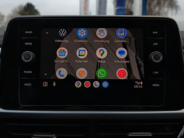 Volkswagen T-Roc Friends TSI