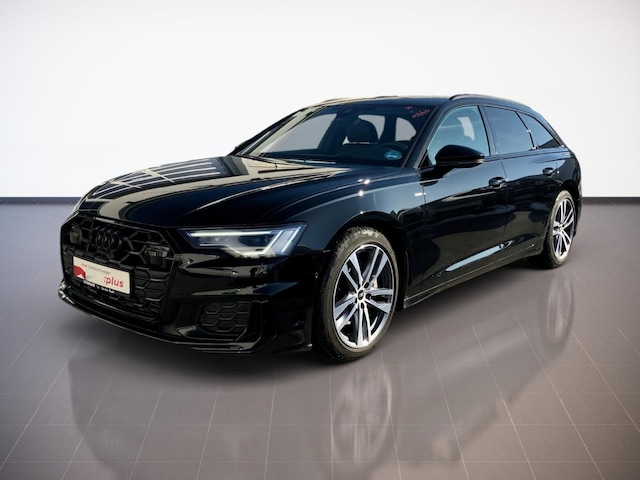 Audi A6 45 TFSI Avant S-Line S-Tronic