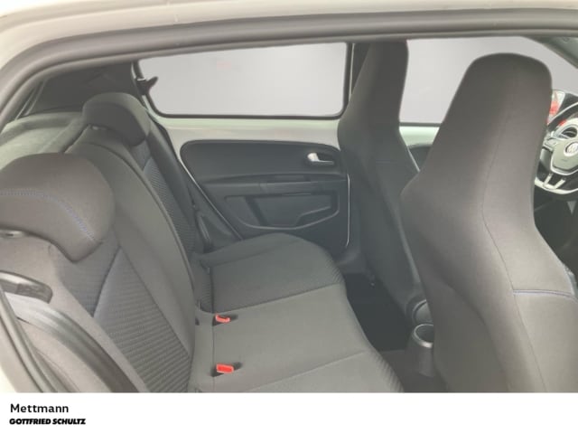 Volkswagen up! 1.0 MPI