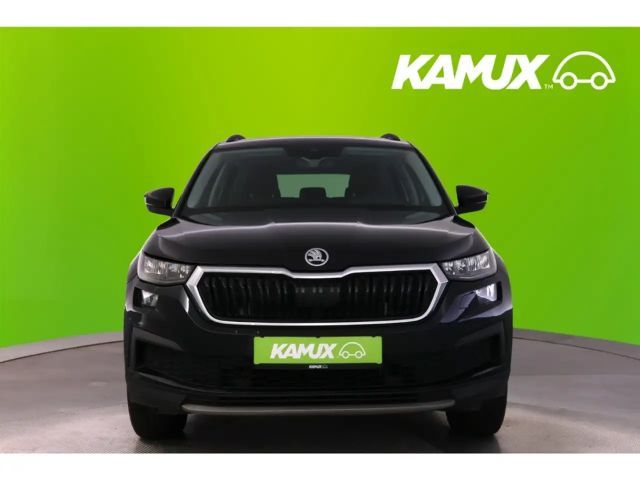 Skoda Kodiaq Ambition
