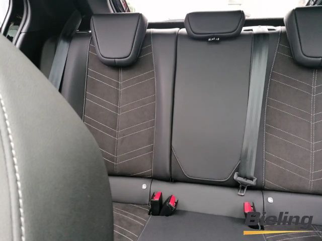 Opel Corsa Turbo Ultimate