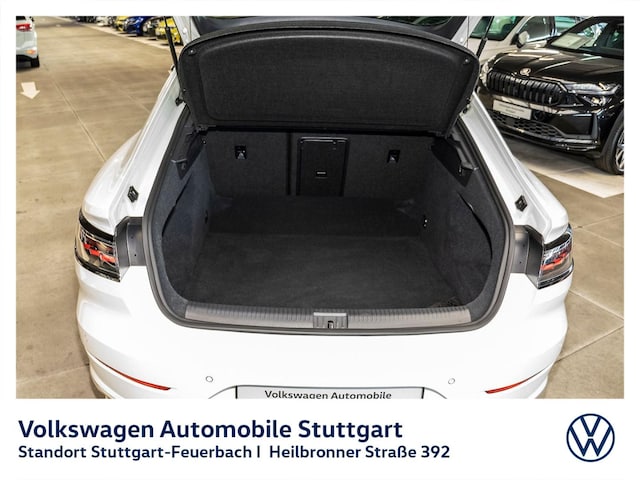 Volkswagen Arteon 2.0 TSI DSG R-Line