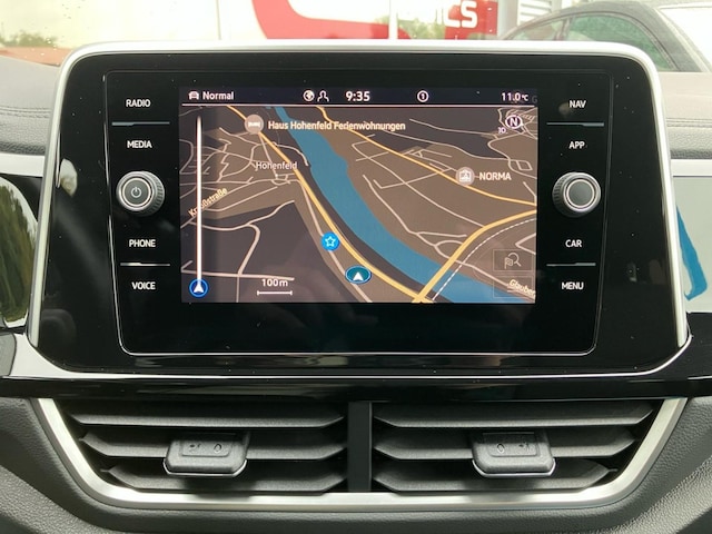 Volkswagen T-Roc 1.5 TSI DSG R-Line