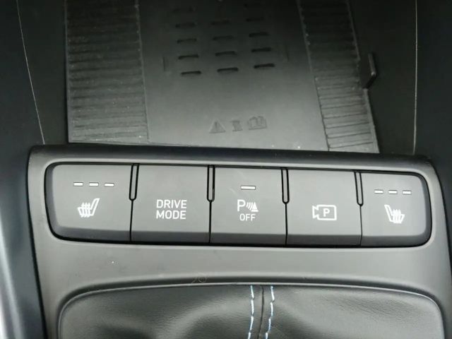 Hyundai i20 1.6 N Performance T-GDi