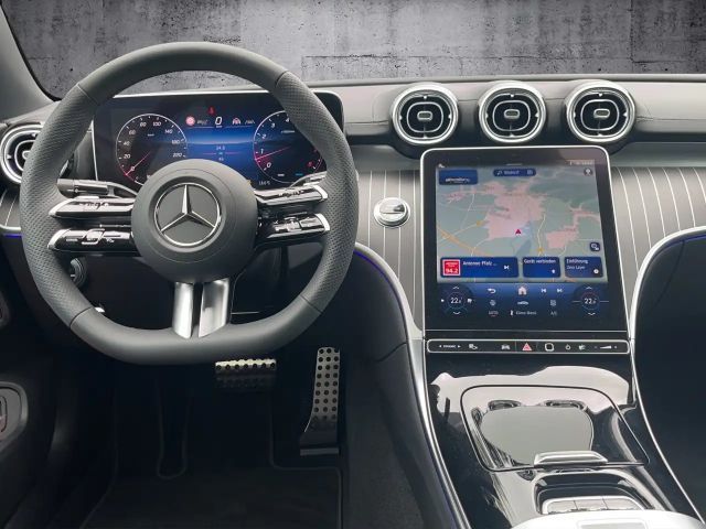 Mercedes-Benz CLE 200 AMG Line