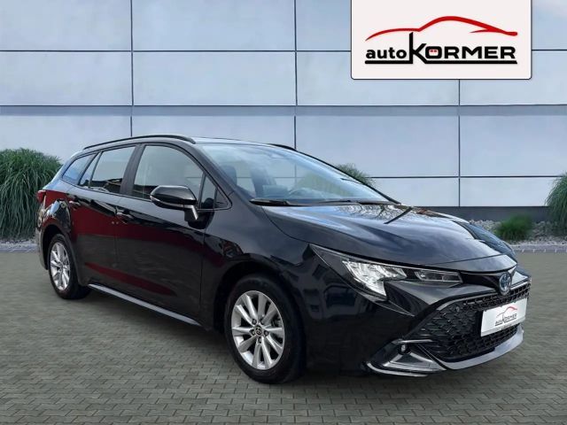 Toyota Corolla Active Hybride