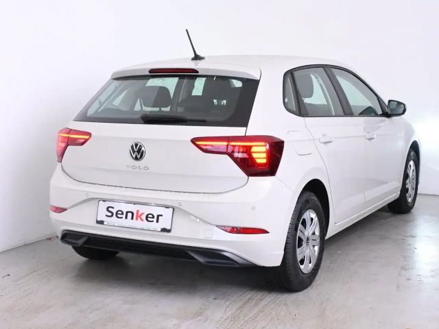 Volkswagen Polo 4Me