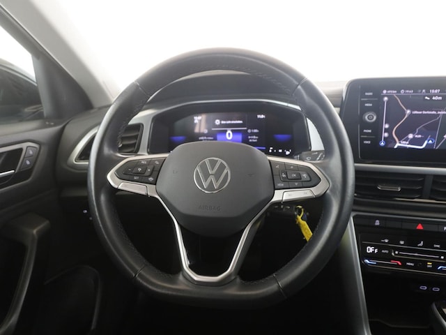 Volkswagen T-Roc 1.5 TSI Life