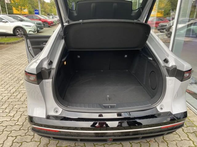 Mazda 6e Long range Takumi