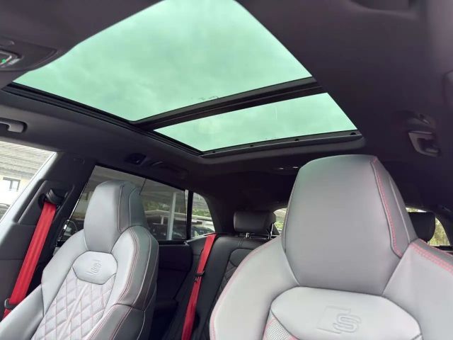 Audi Q8 50 TDI Quattro S-Line