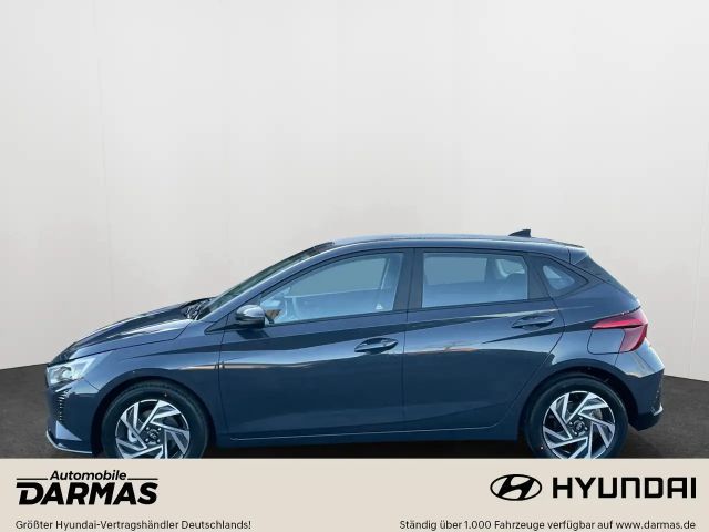 Hyundai i20 Trend