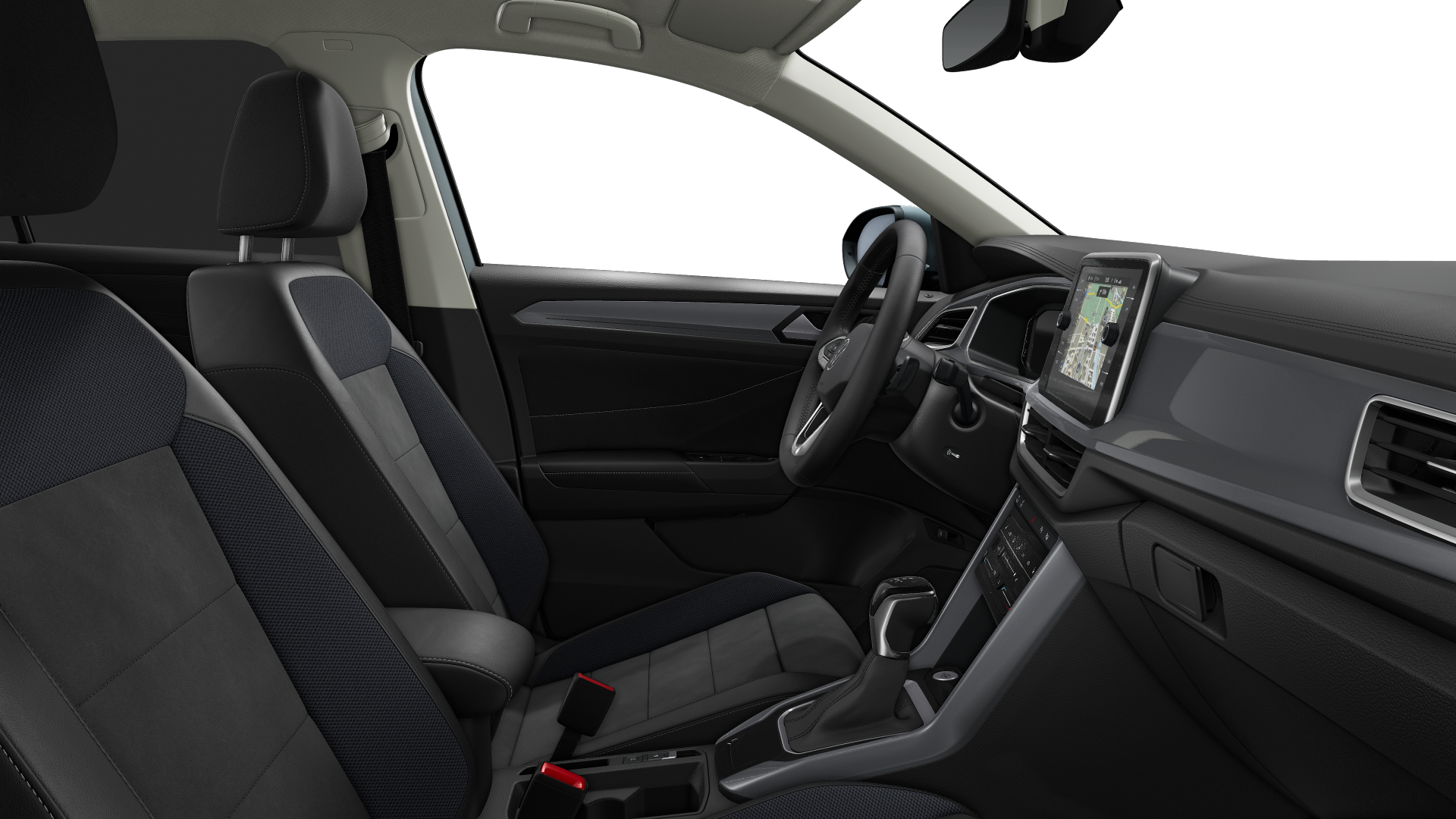 Volkswagen T-Roc 2.0 TDI DSG Style