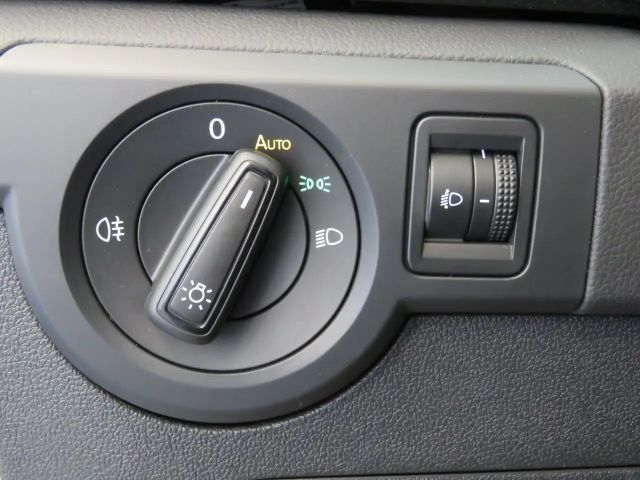 Volkswagen T-Cross Friends TSI