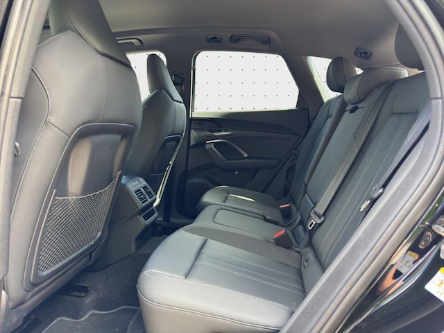 Audi Q5 Quattro S-Tronic