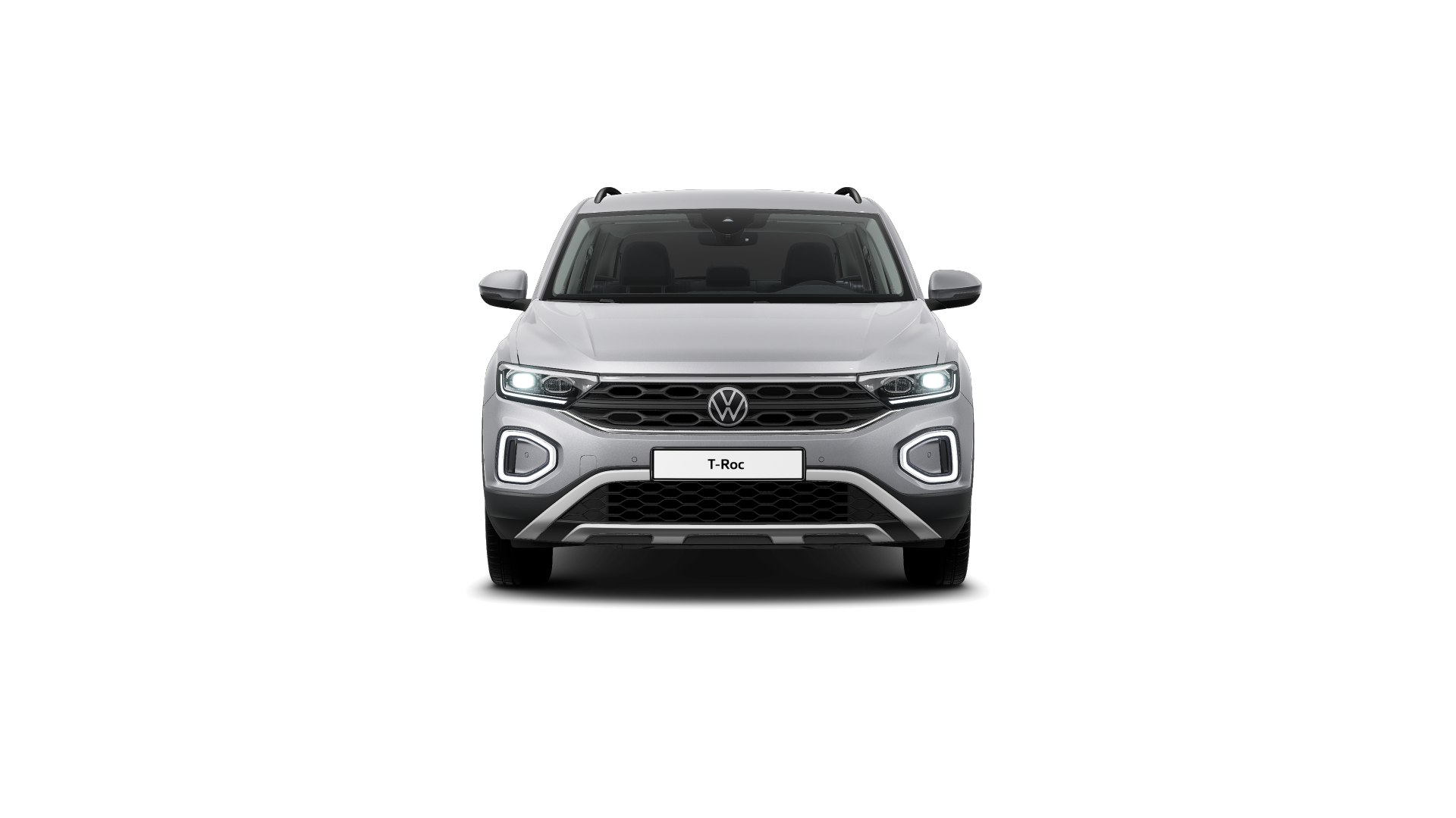 Volkswagen T-Roc DSG Life