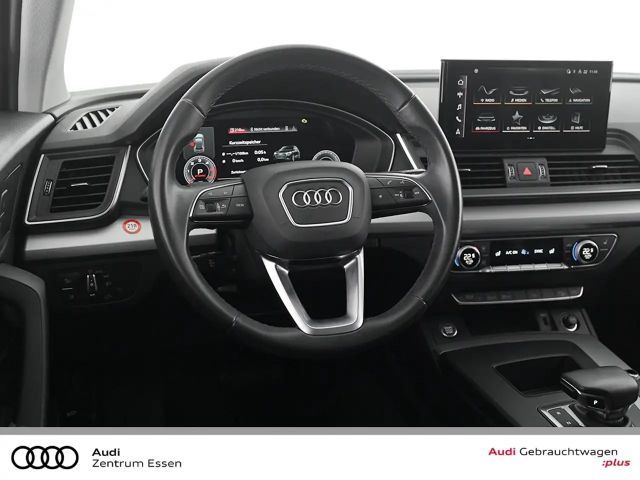 Audi Q5 40 TDI Quattro S-Line S-Tronic