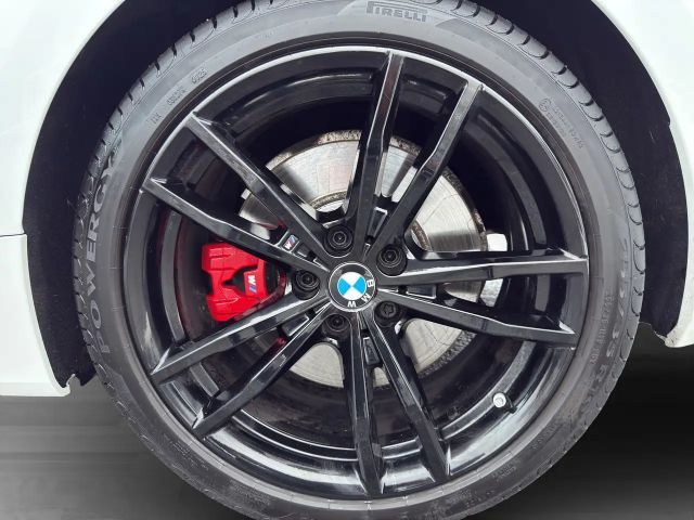 BMW 420 Coupé M-Sport