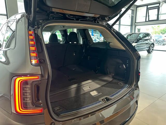 Volvo EX90 AWD Twin motor Ultra