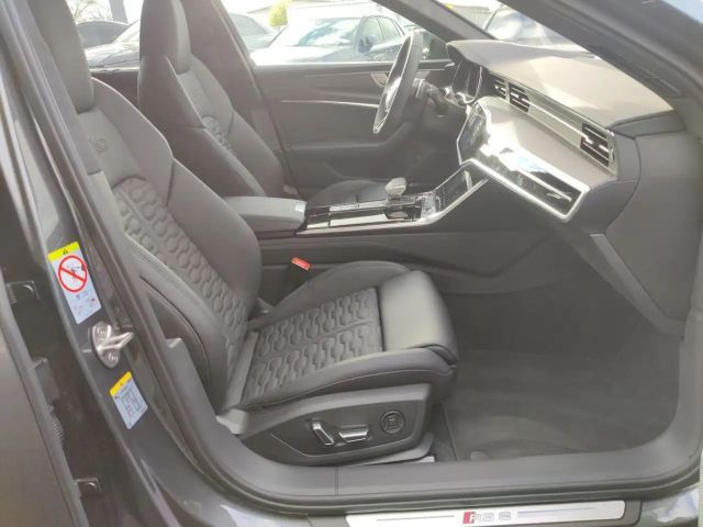 Audi RS6 AHK, Head-Up, Panoramad.,