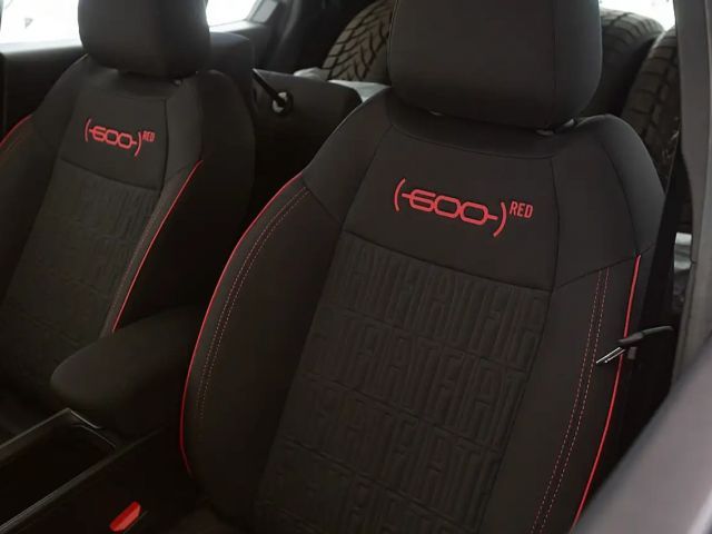 Fiat 600e 600 Elektro (RED) 54 kWh