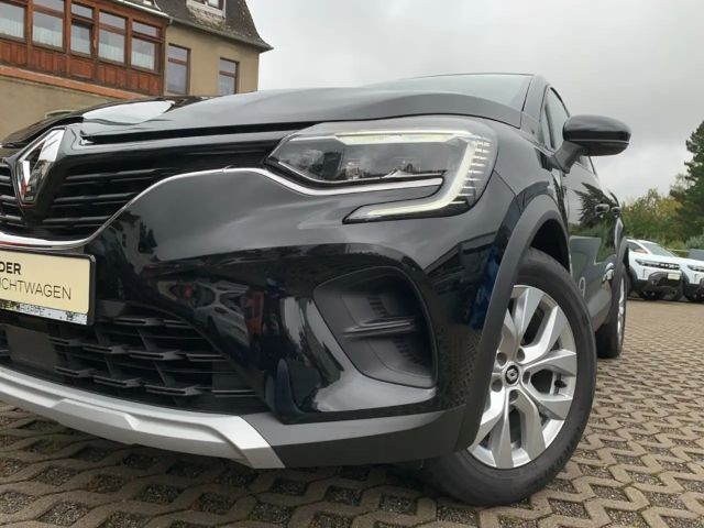 Renault Captur Business Line TCe 90