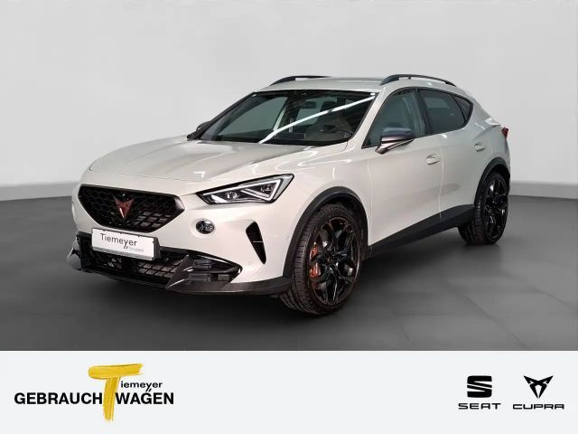 Cupra Formentor 2.5 TSI VZ5