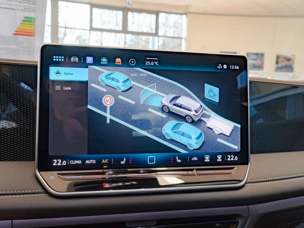 Volkswagen Tiguan 1.5 eTSI