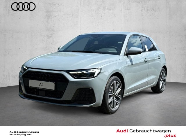 Audi A1 30 TFSI S-Tronic Sportback