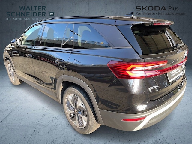 Skoda Kodiaq 2.0 TDI 4x4 Selection