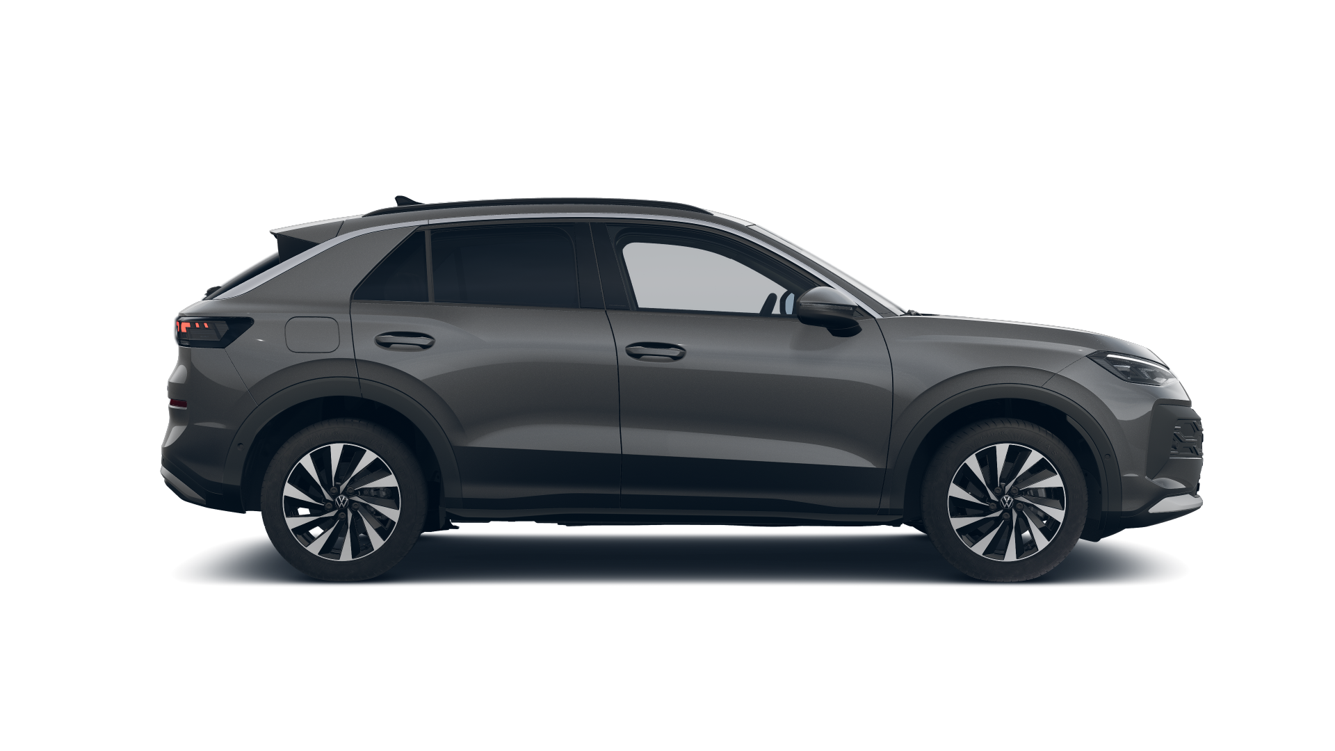 Volkswagen T-Roc 1.5 eTSI DSG Life Plus