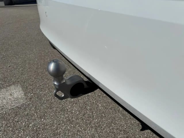 Skoda Superb Sportline