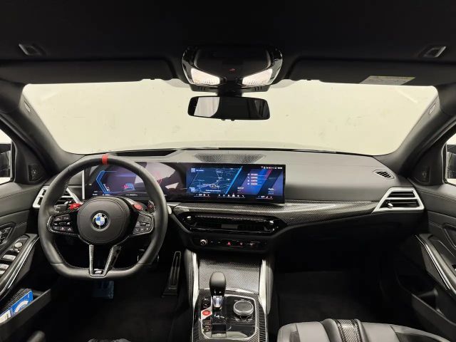 BMW M3 Competition xDrive