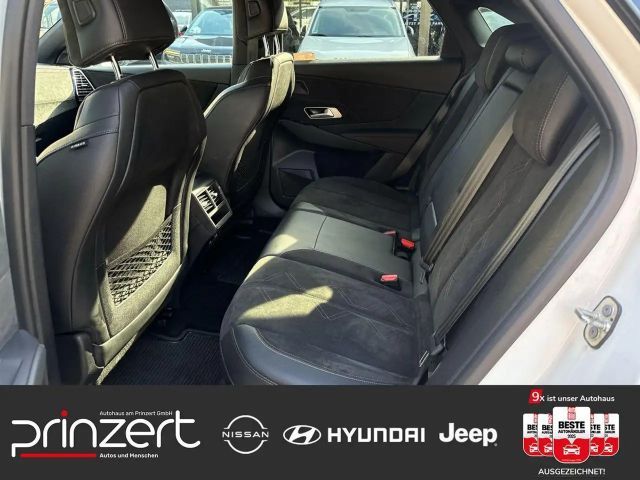 DS DS 7 Crossback Crossback